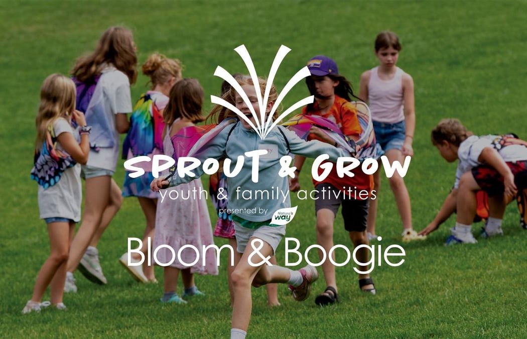 Bloom & Boogie 1